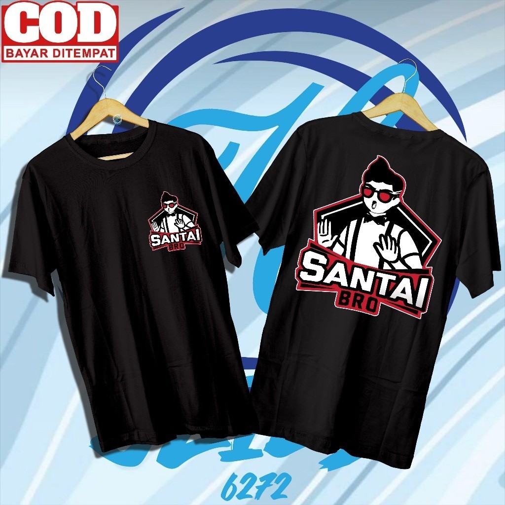 (010) KAOS DISTRO FASHION JLIES MOTIF TIM MPL ID GEEK FAM EMOTE SANTAY BROO MLBB  BISA COD  KAOS PRI