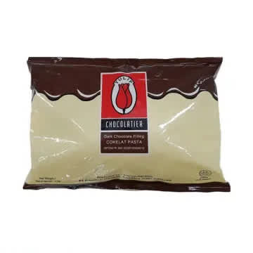

TULIP CHOCOLATE PASTA 1KG