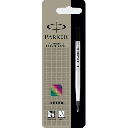 

[Promo]BEST Parker Refill RollerBall / Signpen Black M Blister