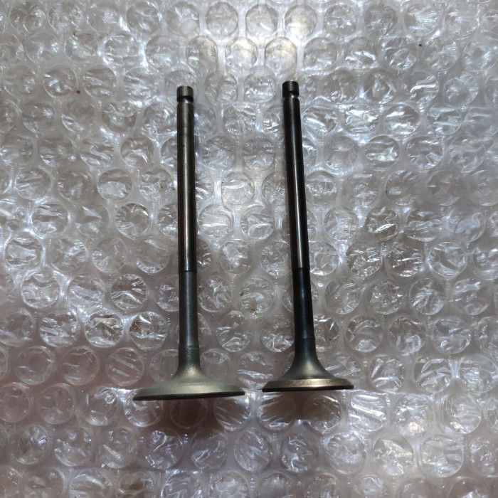 Car Part Klep IN Intake EX Paku Klep New carry-All New Ertiga Copotan - EX Sparepart Mobil