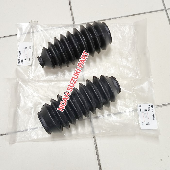 karet boot stir futura sepasangBERKUALITAS