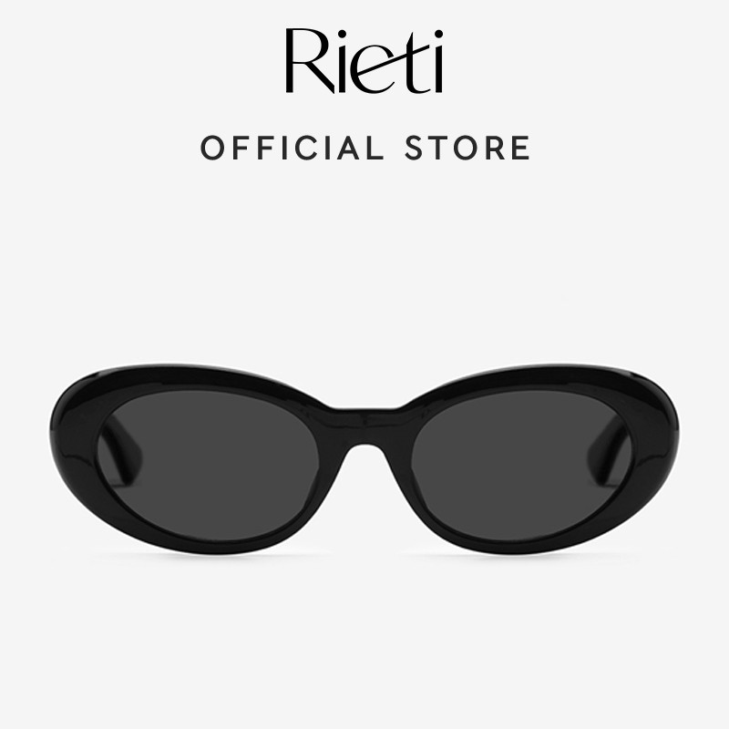 RIETI SUNGLASSES CARINA C1 BLACK