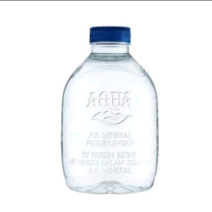 

Aqua Cube 220 ml perkarton isi 24 Cube