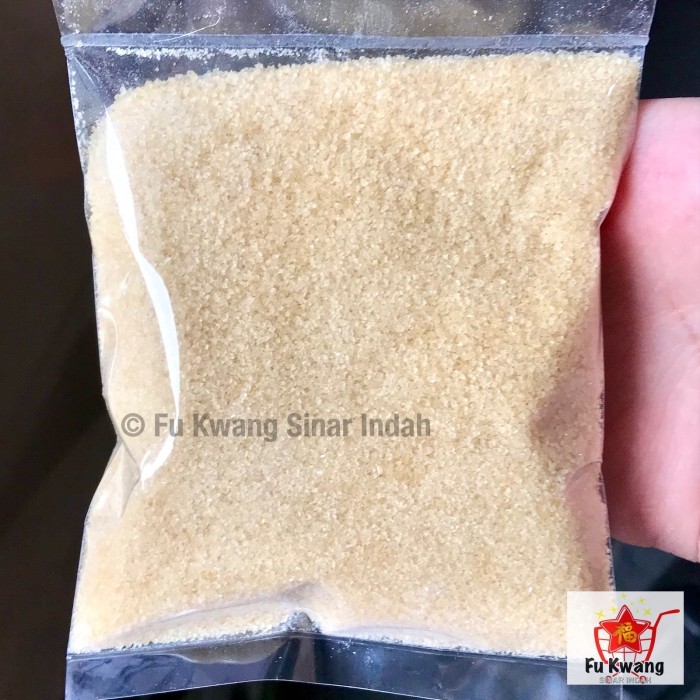 

Gelatine Gelatin Bubuk Halal Green Valley 100 gram