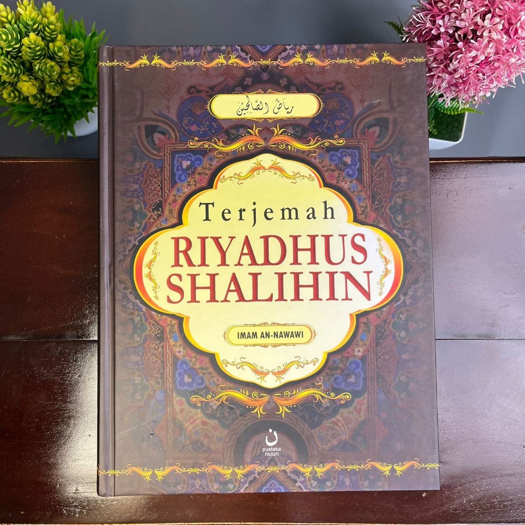 Terjemah Durrotun nashihin hardcover A4 - terjemah durotun nasihin ( pustaka nuun ) durrotun nasihin