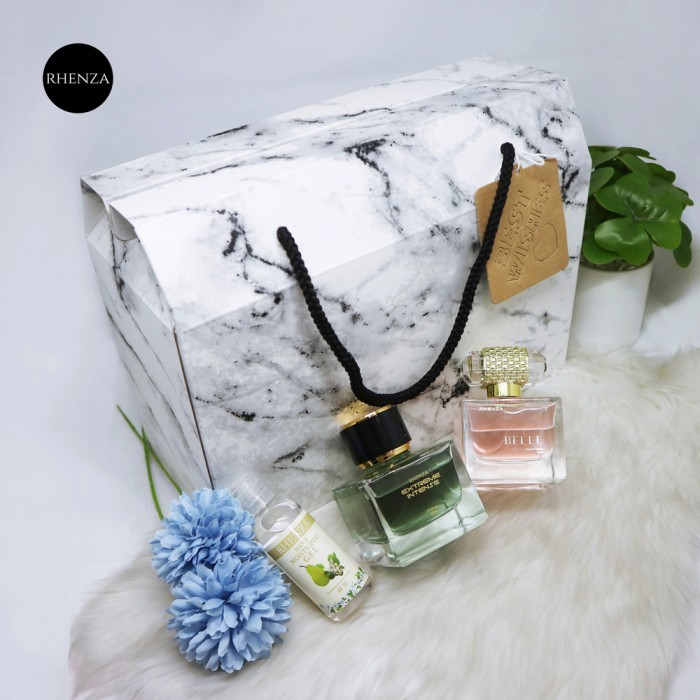 

Rhenza Hampers / Gift Box – Best Luxurious Fragrances