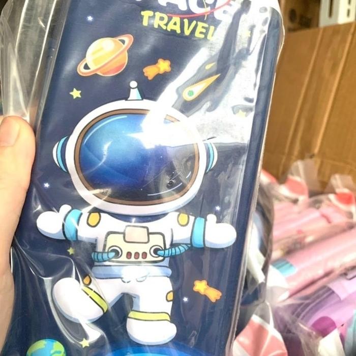 

[Collection New]PROMO Kotak Pensil Anak 3D Hard Case - 1 pcs, Eva Astro only