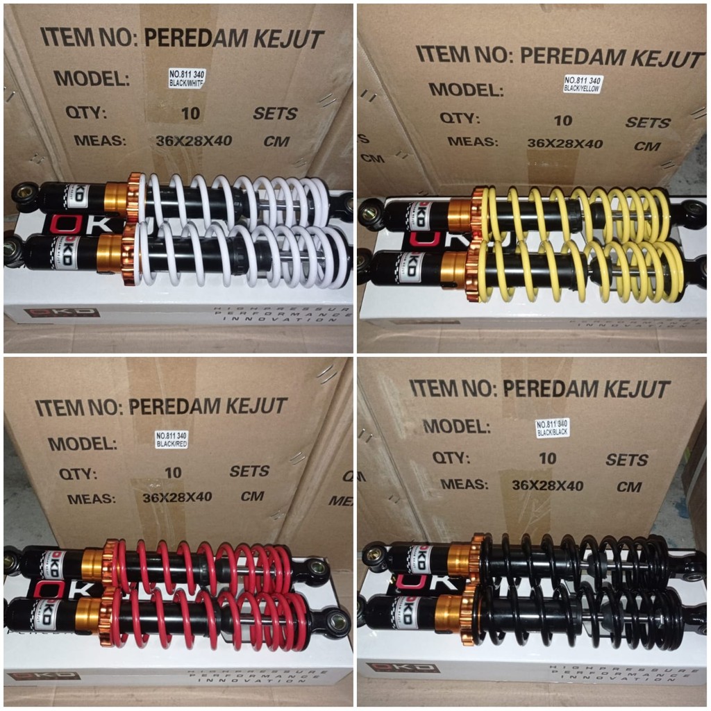 VRS SHOCKBREAKER BELAKANG OKD