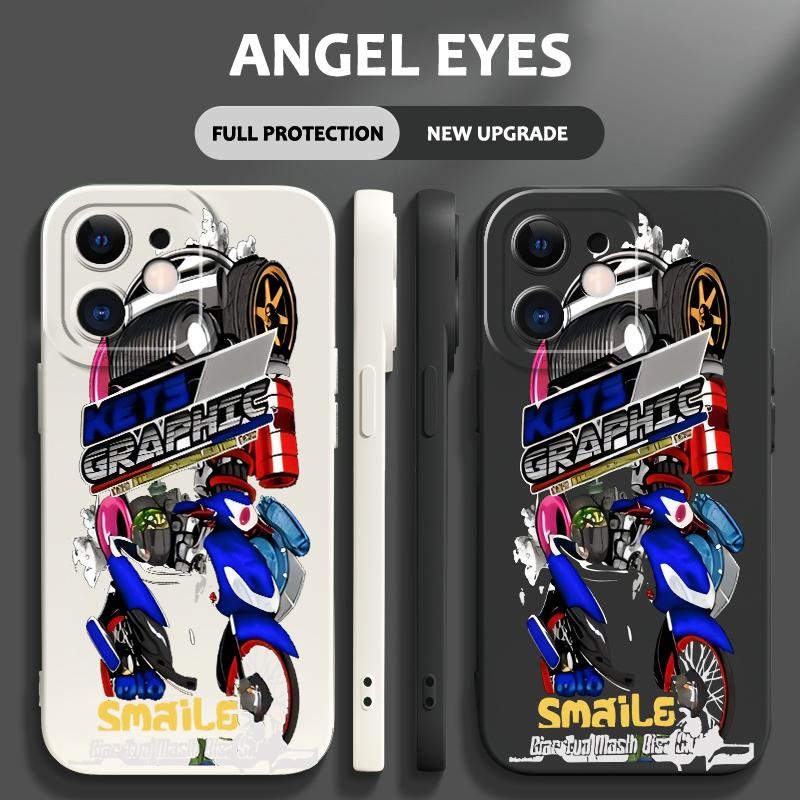 Soft Case For Realme C2 C20 C20A 5 5i 5s 5 Pro 3 3i 7i 8 8 Pro C11 2020 C12 C15 C21 C21Y C35 Silicon