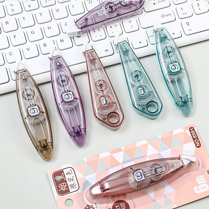 

Tipe X Roll Corrections Tipe X Kertas .. 1147