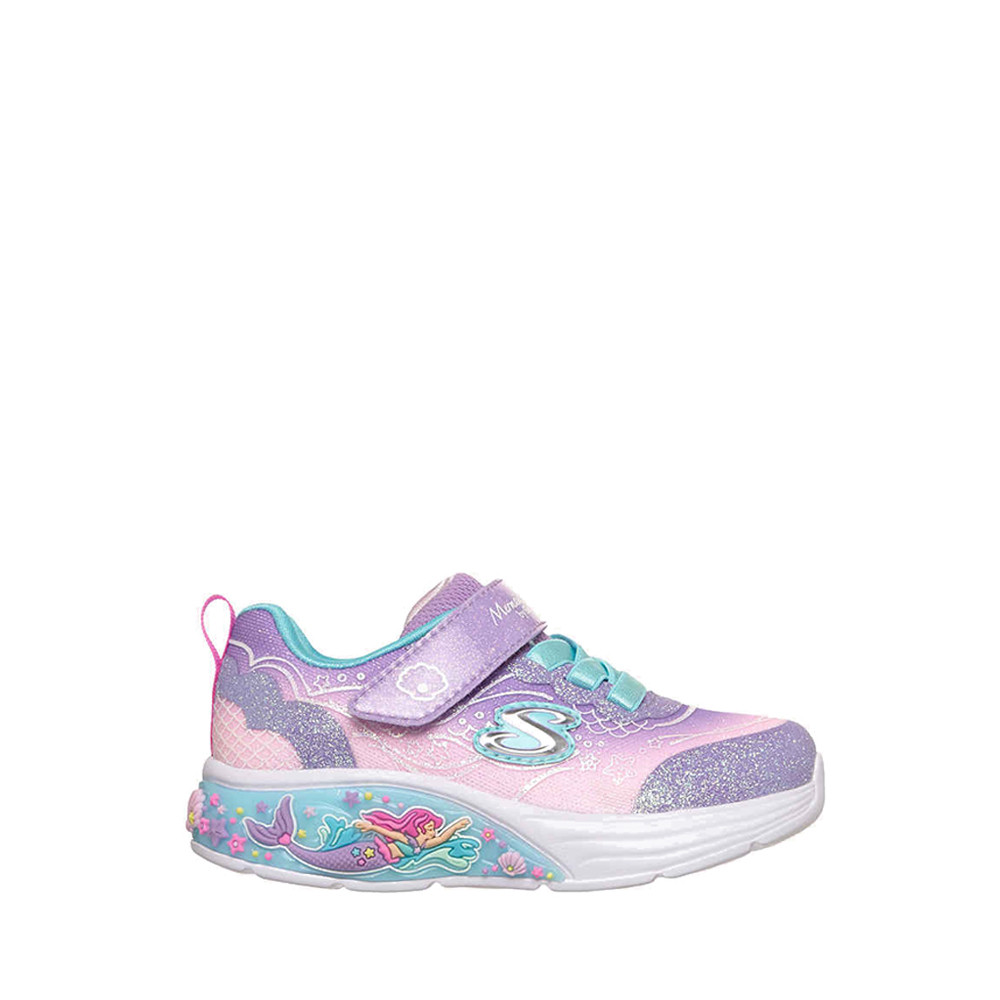 Skechers My Dreamers Girl's (Play School) - Lavender