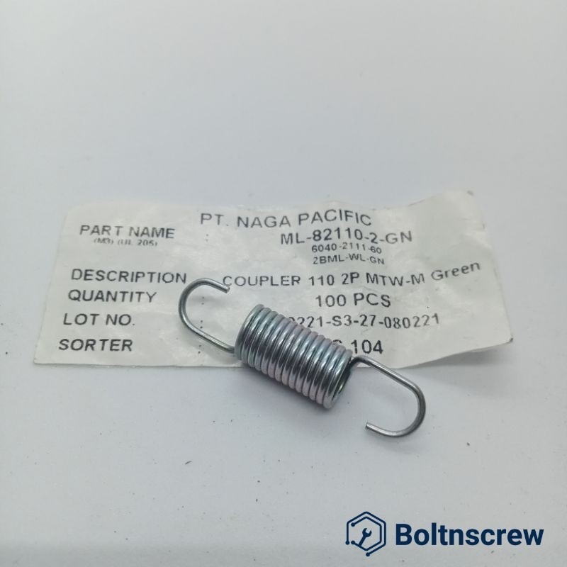 Per jok Honda beat karbu Pir kunci jok beat karbu BoltnScrew Bekasi