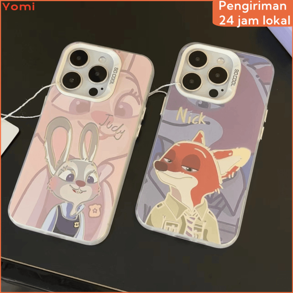 Case Couple Mewah Hard Case tahan kejut Casing cinta lucu Kartun Case Samsung A03 A04 A05s A12 A13 A