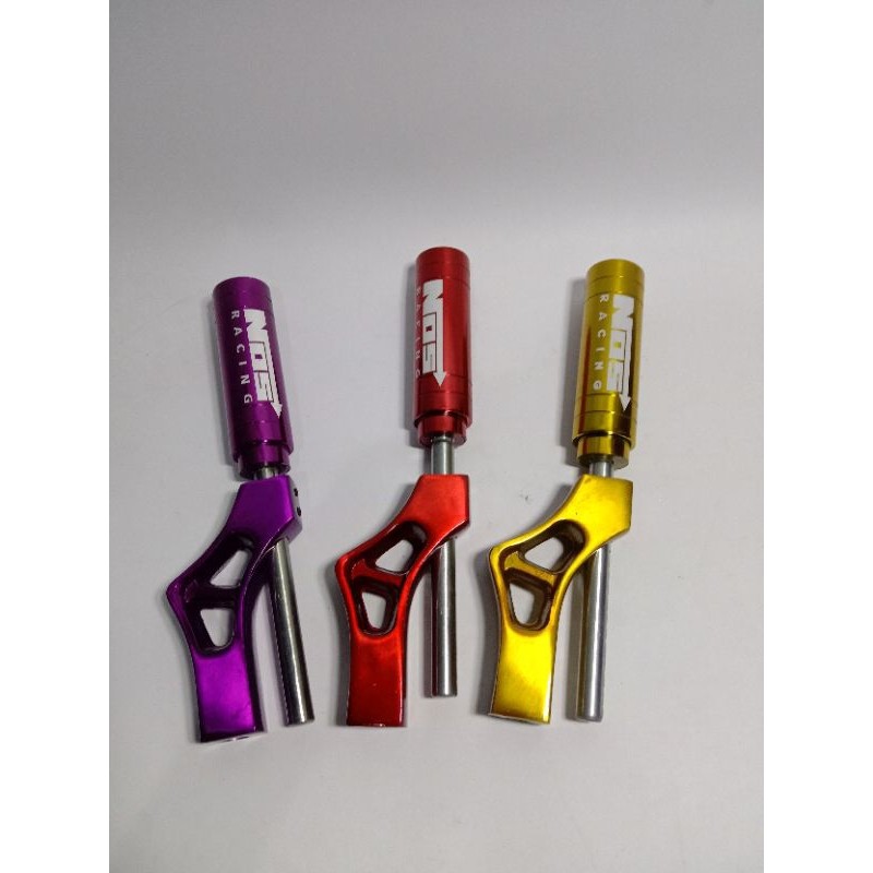 Variasi Tuas Extender Perseneling Mobil Truck, PickUp, Giga, Canter, Hino Dutro, GranMax, L300, Carr