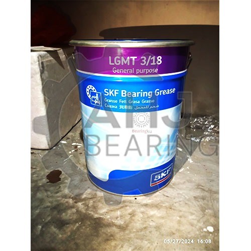 Grease Bearing/Gemuk SKF LGMT 3/18 (GENERAL PURPOSE) SKF