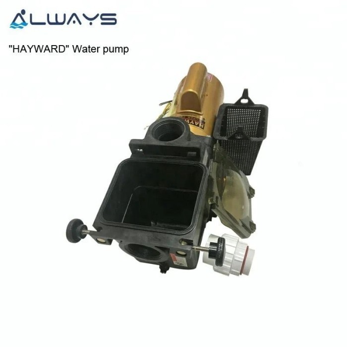 pompa kolam renang hayward 1.5 hp pompa kolam renang