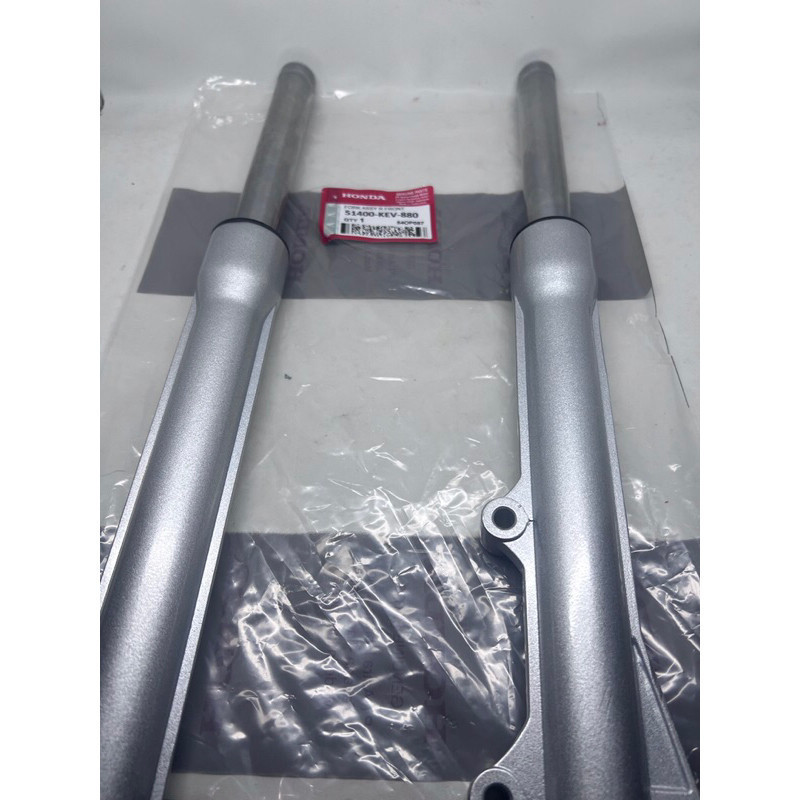 As shock plus tabung Supra X Grand Supra fit As shock+tabung Supra x Grand Supra Fit