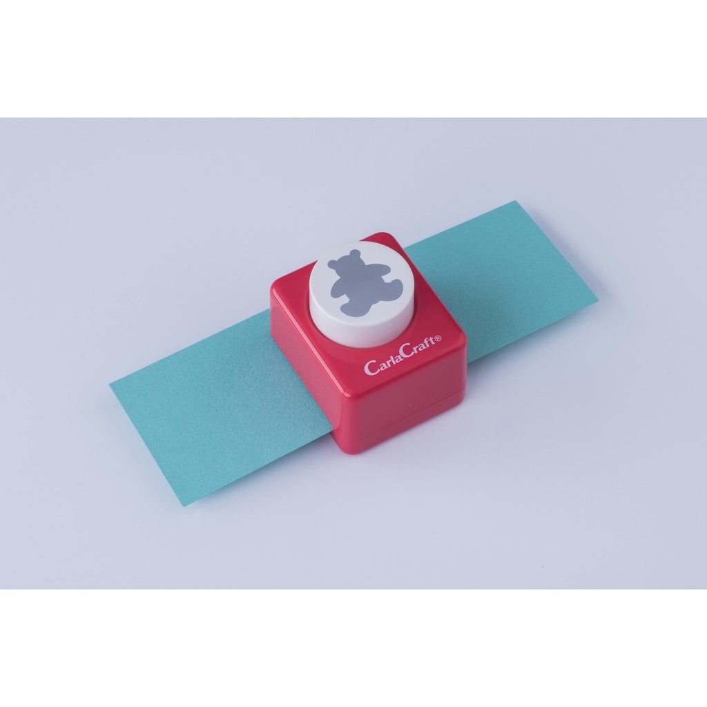 

CARLA CRAFT MEDIUM SIZE CRAFT PUNCH CP-2 PILIHAN KARAKTER 2