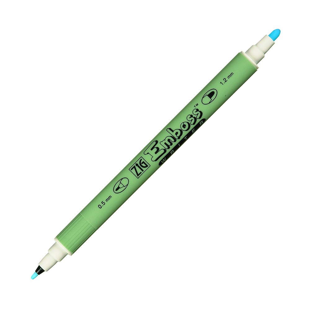 

ZIG KURETAKE EMBOSS WRITER TC-6800
