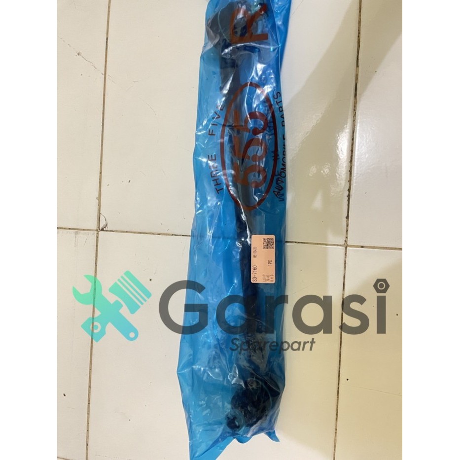 Drag Link L300 Bensin Diesel 555 Japan Long Tie Rod Mitsubishi Ori