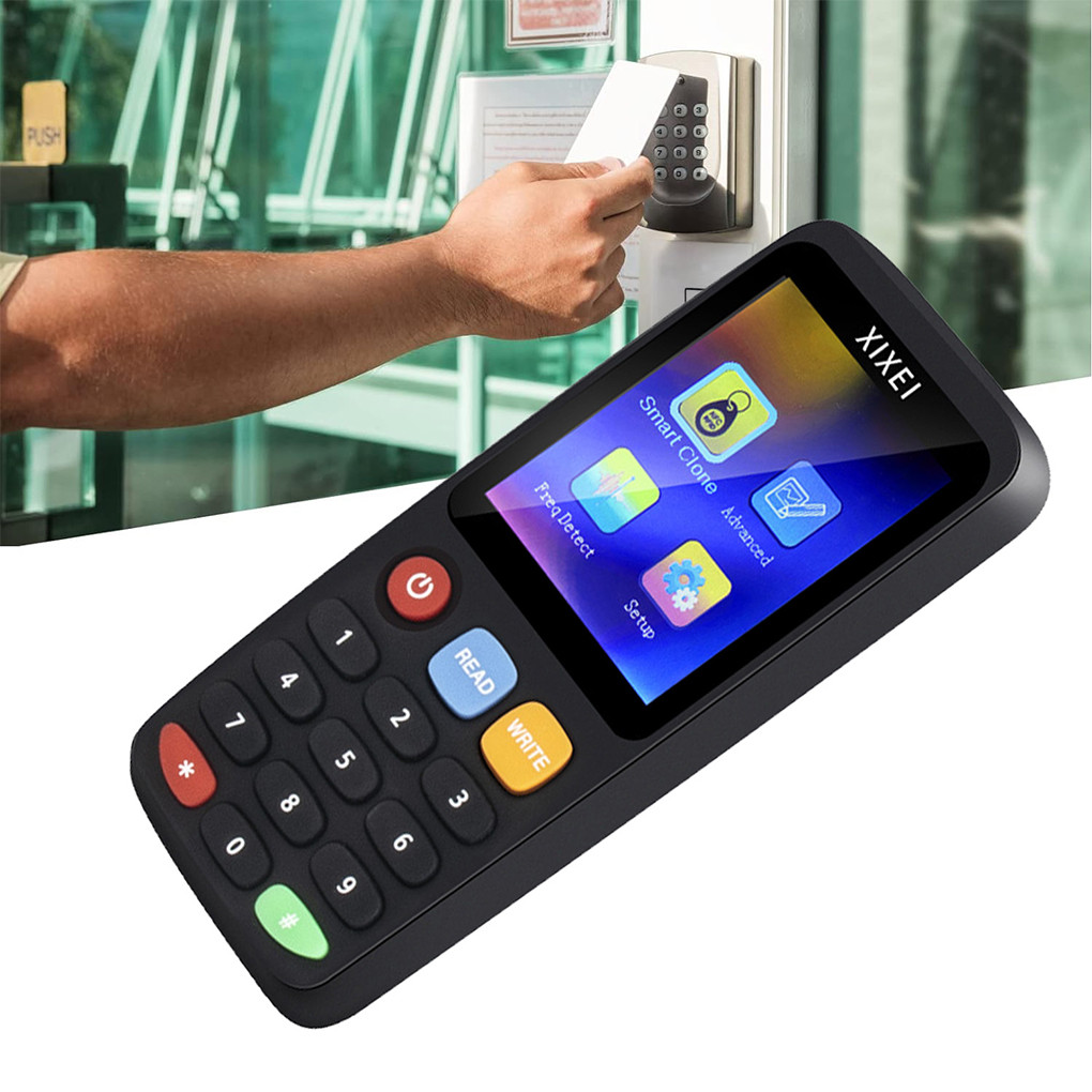 Copier Writer Readers Reader Copier Card Reader USB RFID Reader Copier Writer Duplicat-
