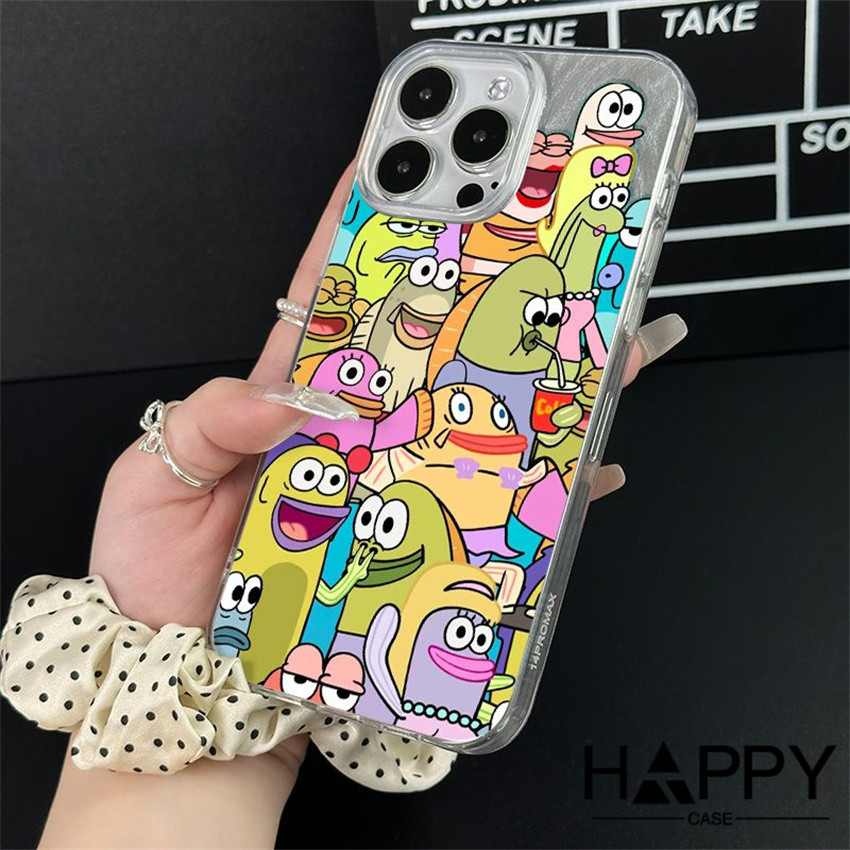 Applicable to INFINIX HOT40i Phone Cases HOT30i Bikini Bottom Cartoon Trend Cute High Value 12 20 10