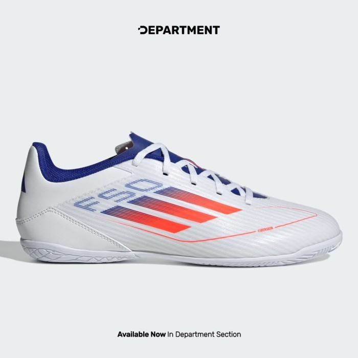 Sepatu Futsal Pria ADIDAS F50 CLUB IN IF1345 ORIGINAL - 44.5