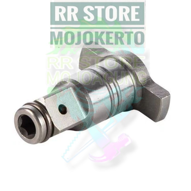 ANVIL IMPACT WRENCH - IMPACT DRIVER