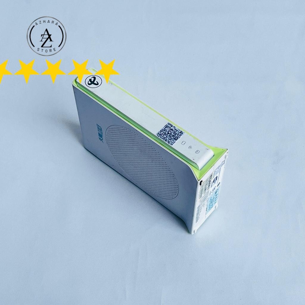 MODEM EPON ZTE ZXHN F451 DAN F452 BERKUALITAS