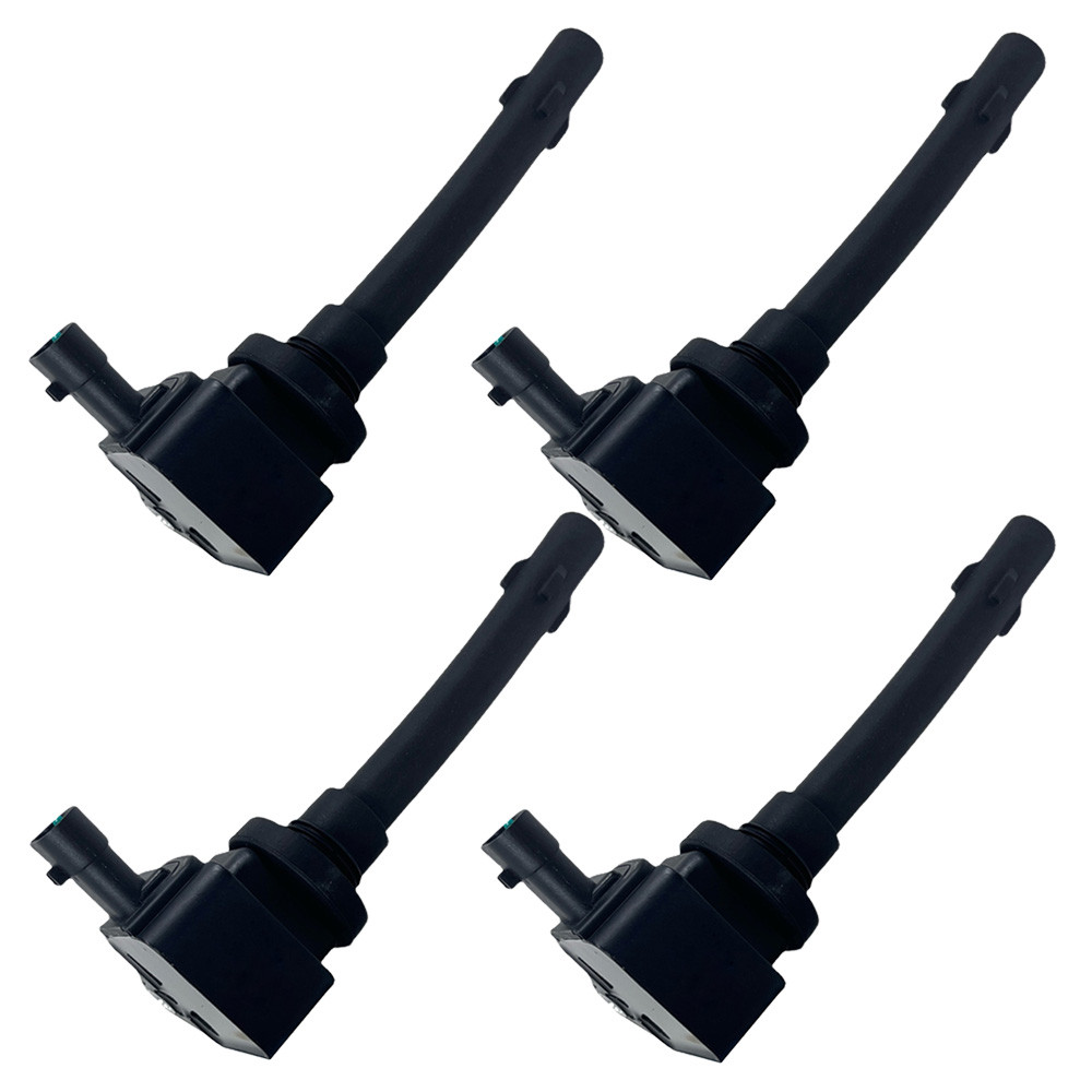 Ignition Coils for CHERY TIGGO 2 1.5L 3x A13T ARRIZO 3 A16 SQRD4G15B Engine Accessories F01R00A104 D