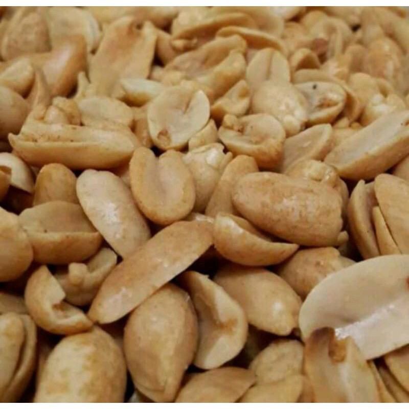 

MURAH kacang bawang 600gr