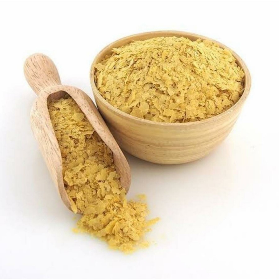 

Nutritional Yeast 250 Gram Natural