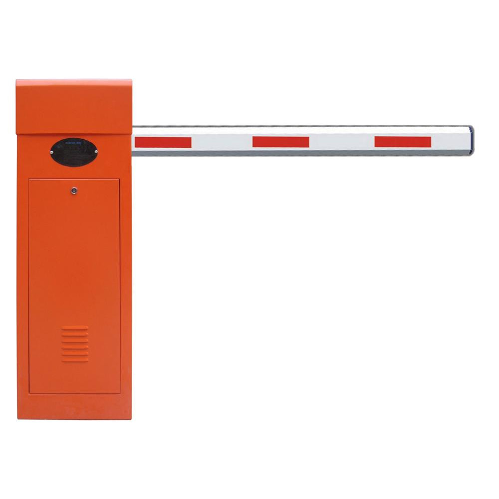 

parking Barrier +access control board +card reader +UHD card reader parking +RFID sticker/card parking gate