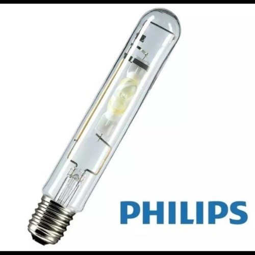 LLB99 Philips Lampu HPIT 400W E40 Bohlam Lampu Sorot HPI-T 400 Watt