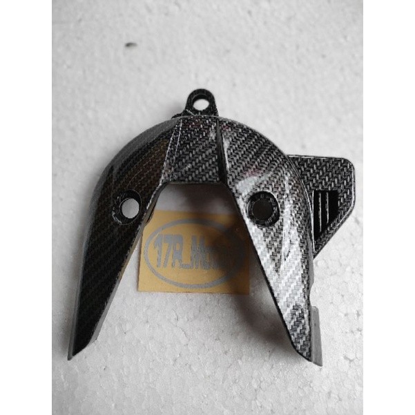 keongan cvt carbon beat esp beat street scoopy 2019