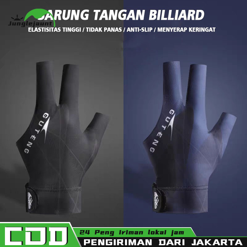 Sarung Tangan Billiard Glove Billiard Gloves Billiard Sarung Tangan Biliar Sarung Tangan Biliard Sar