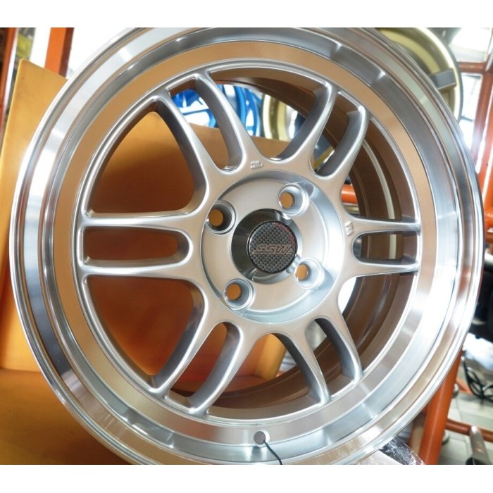 Velg SSW 165 R15inch