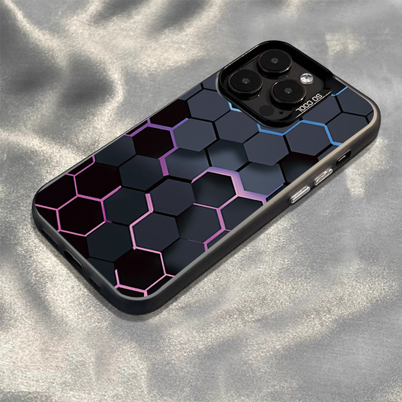 Berlian berlian case iPhone seri Kompatibel untuk iPhone 11 12 13 14 15 pro promax casing untuk case