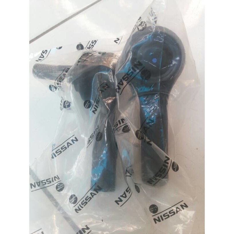 tie rod end xtrail x-trail Part Baru