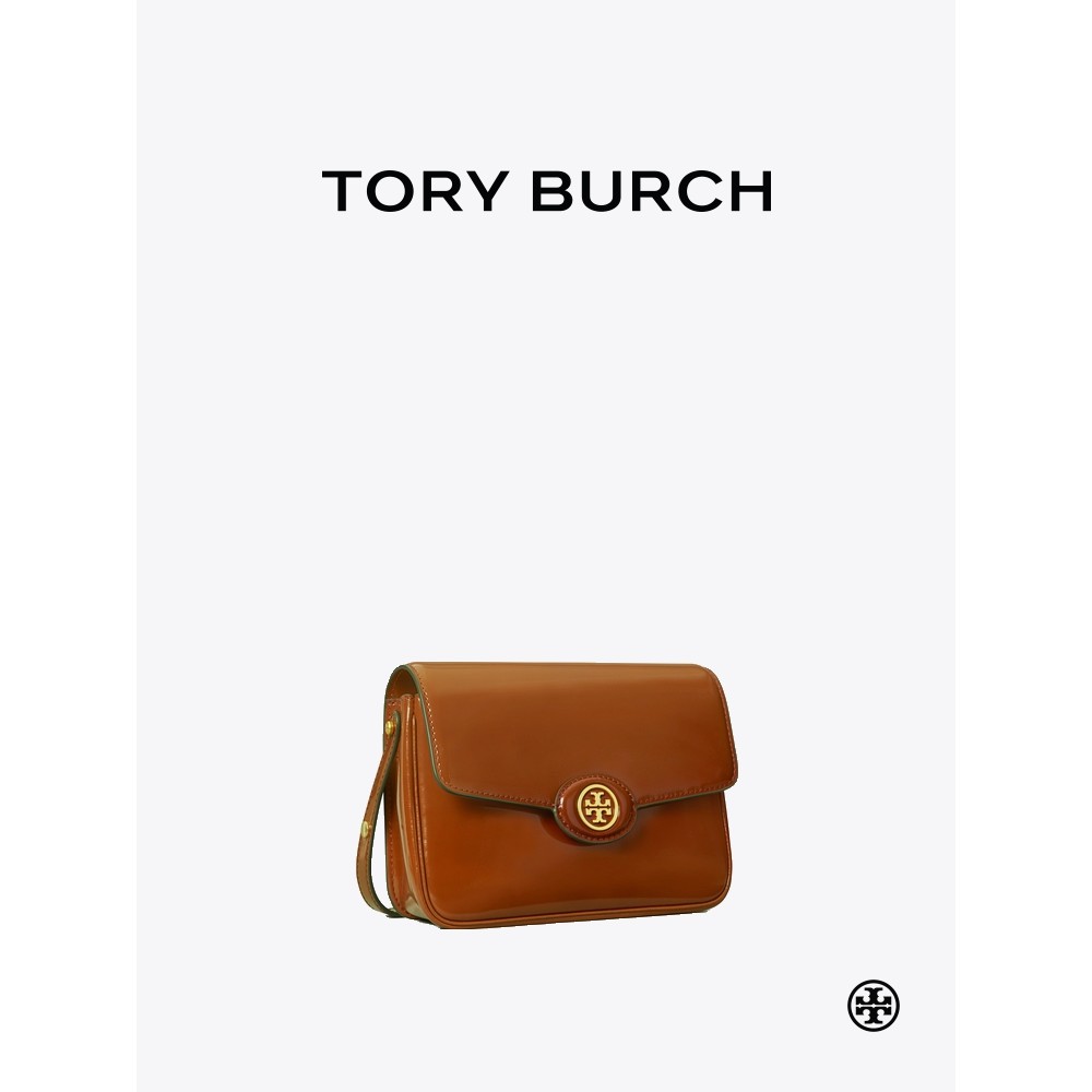 TORY BURCH Tory Burch ROBINSON Tofu Bun tory burch 143122