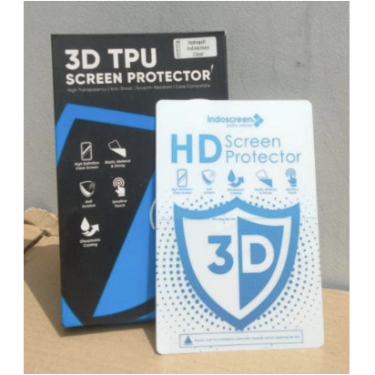INDOSCREEN Hydrogel SAMSUNG I9228/ I9268/ I9300 S3/ I9508/ I91681/ J1/J1 2016/ J1 ACE/ J1 MINI PRIME