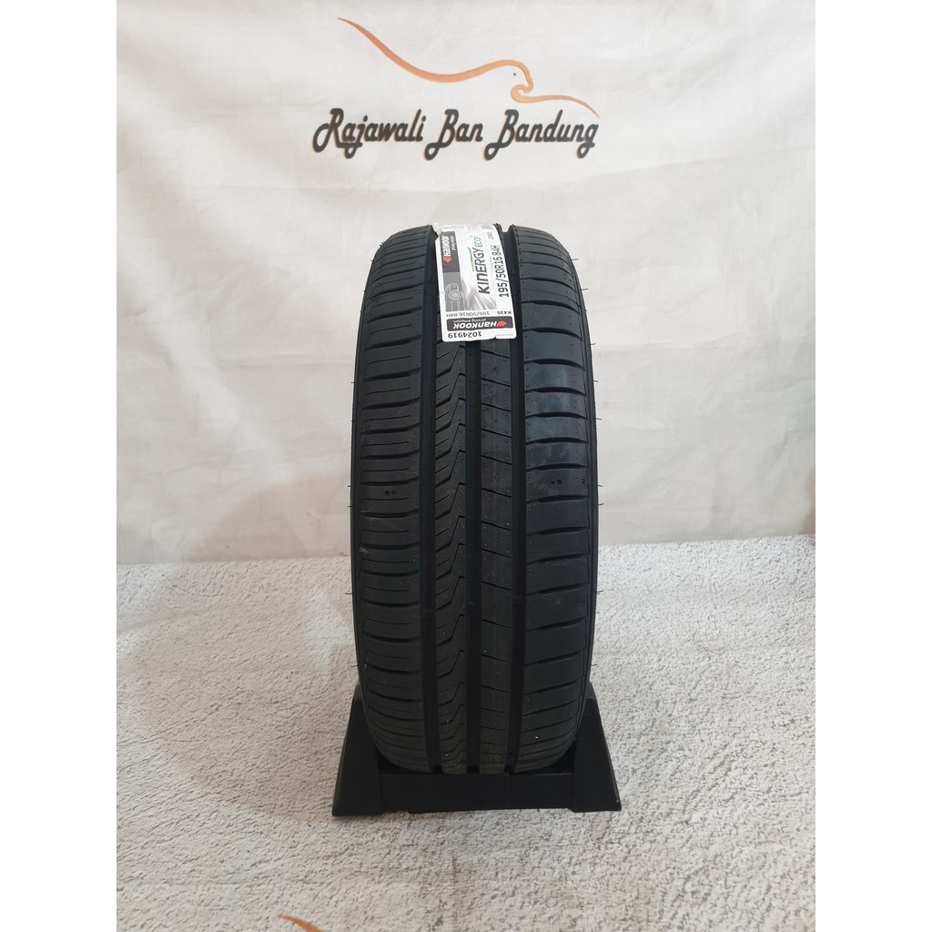 Ban Mobil Hankook KINERGY ECO2 K435 195/50 R16