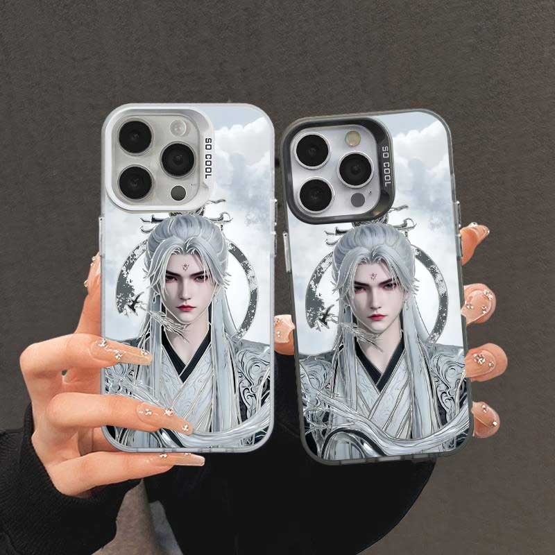 Untuk Realme Casing Ponsel untuk Realme2Pro 5 6 7 8 9 10 11 C1 C2 C3 C11 C12 C15 C17 C20 C21 C25 C30