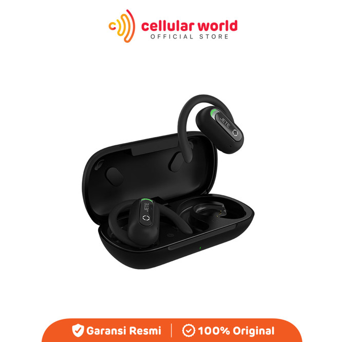 Jete Openbeats Headset Bluetooth