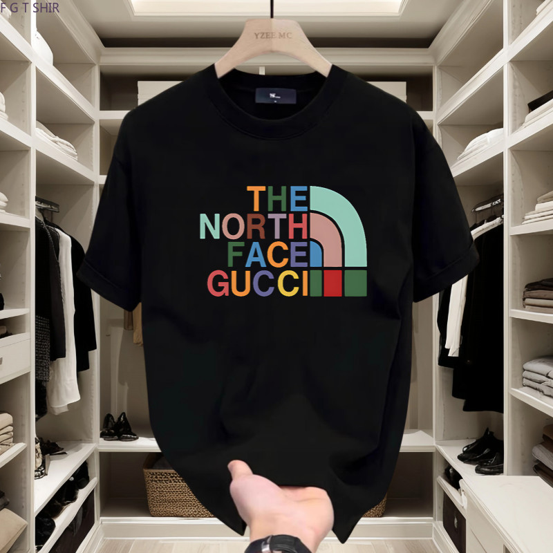 (COD)T Shirt Pria baju kaos pria kaos cowok kaos branded pria kaos distro brand t-shirt dengan kerah