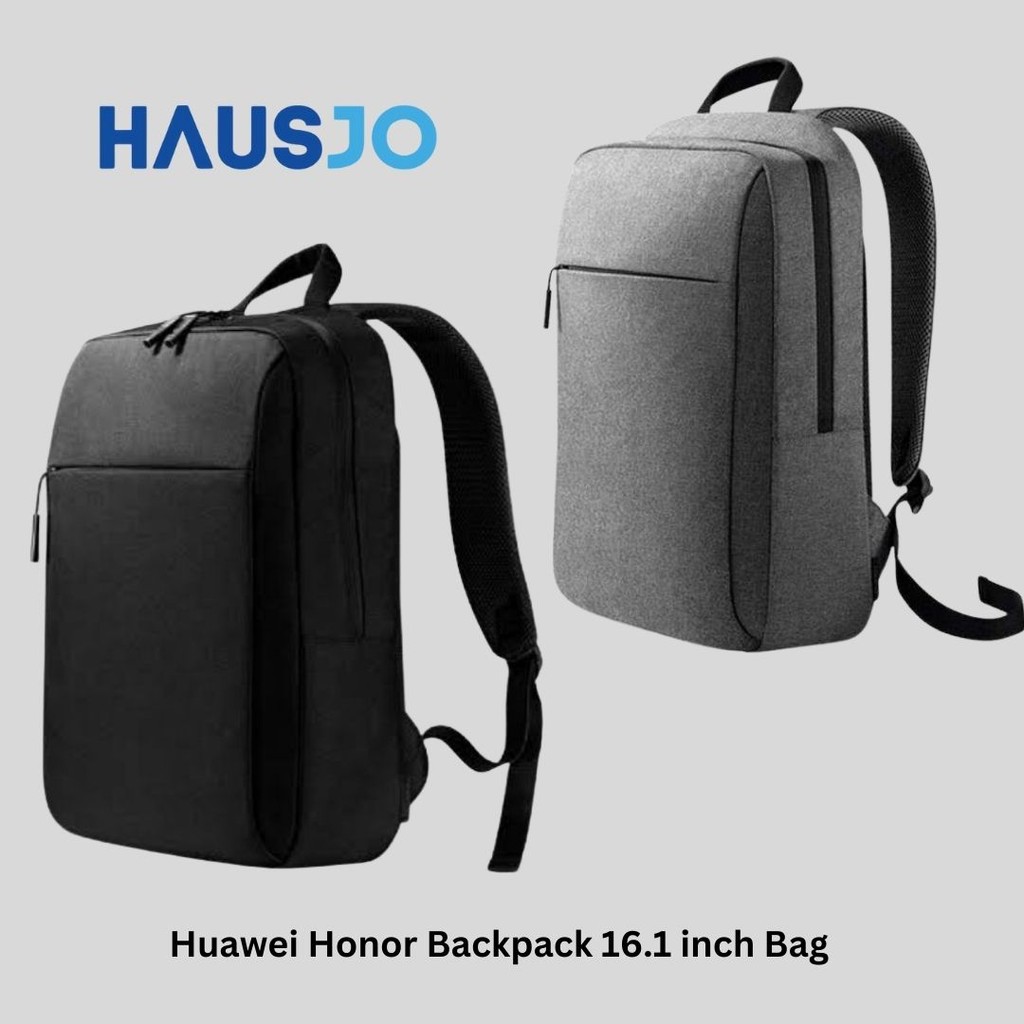 Tas Ransel Laptop Huawei