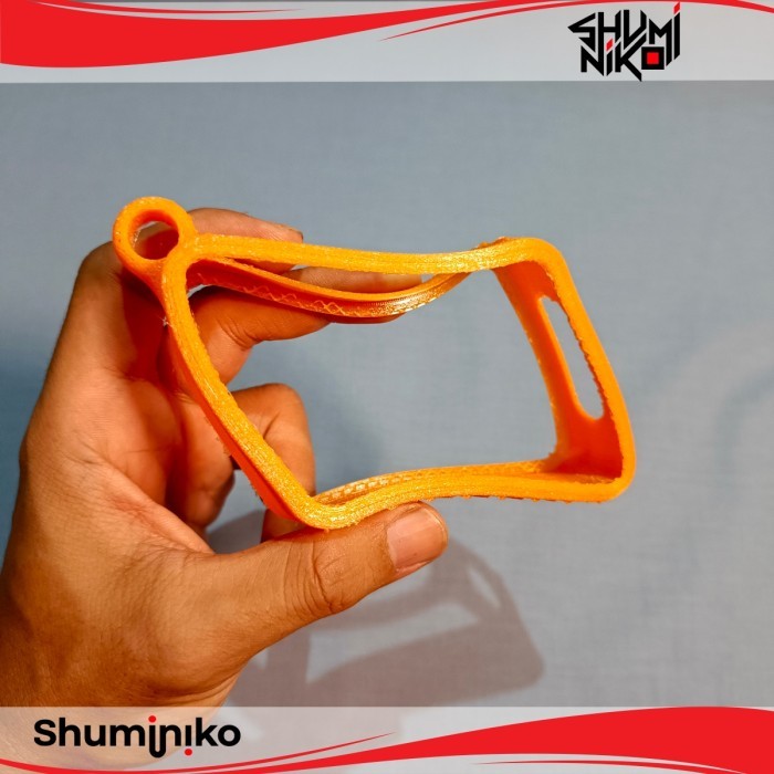 JBL GO 2 Portable case gantungan - Elastis