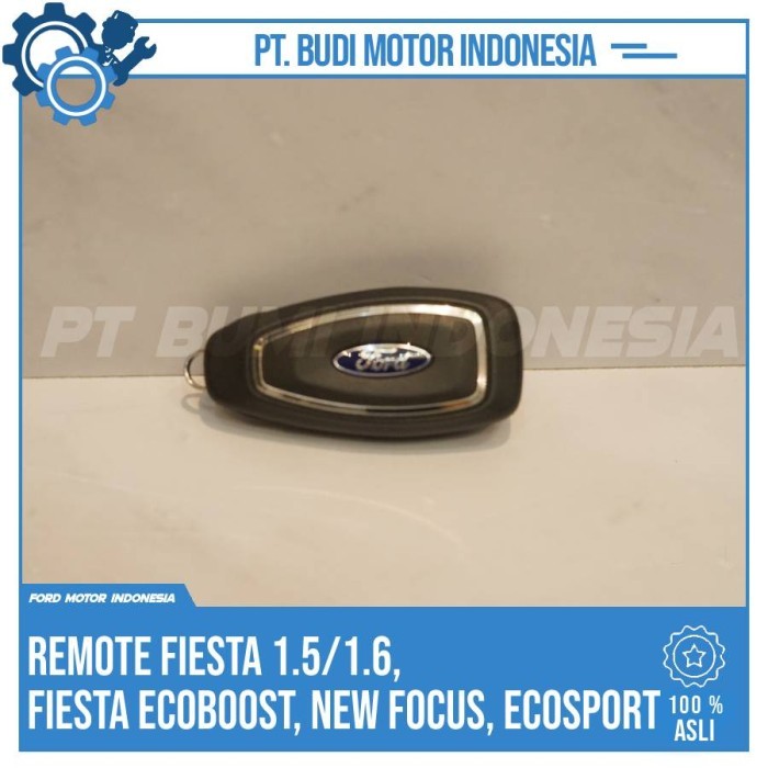 Remot FORD FIESTA ECOBOOST berkualitas