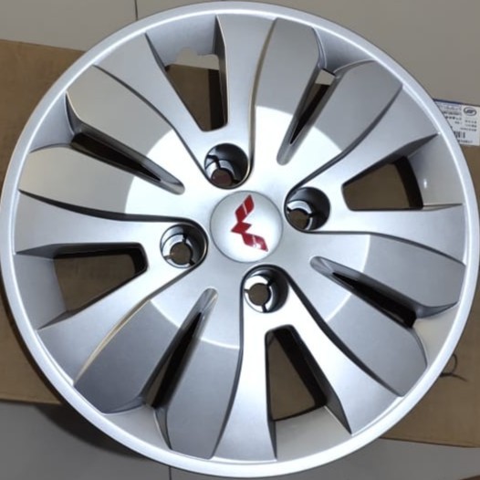 DOP RODA WULING CONFERO DBBERKUALITAS