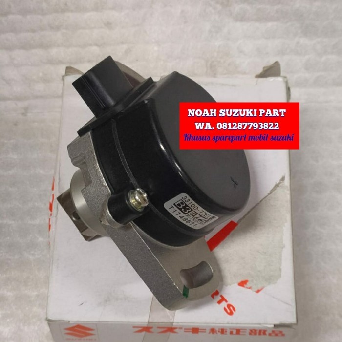 Sensor assy , crank angle (delko) escudo XL7BERKUALITAS